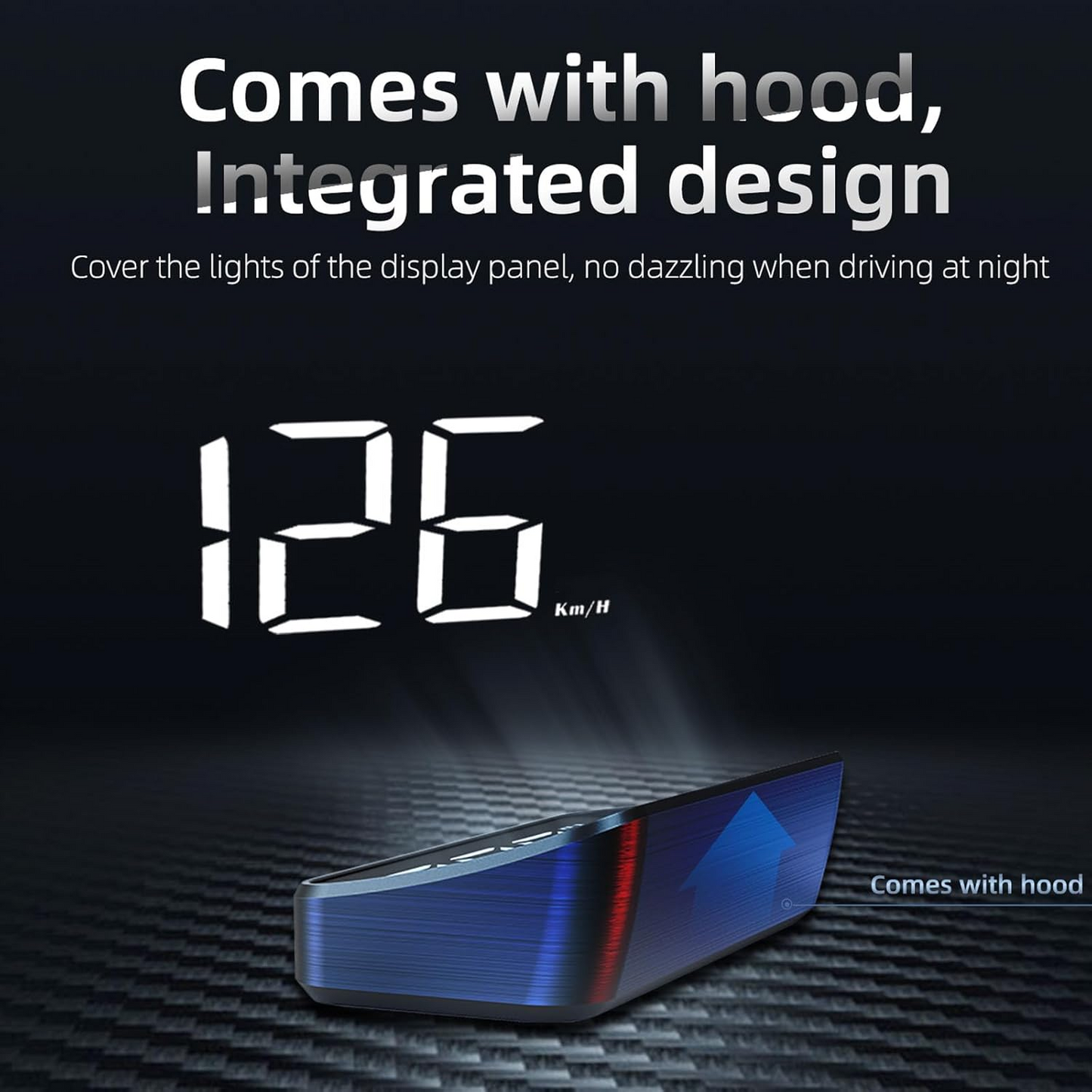 Head Up Display Car HUD - Medaid International