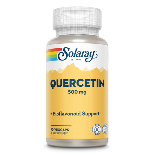 Quercetin 500mg - Medaid International