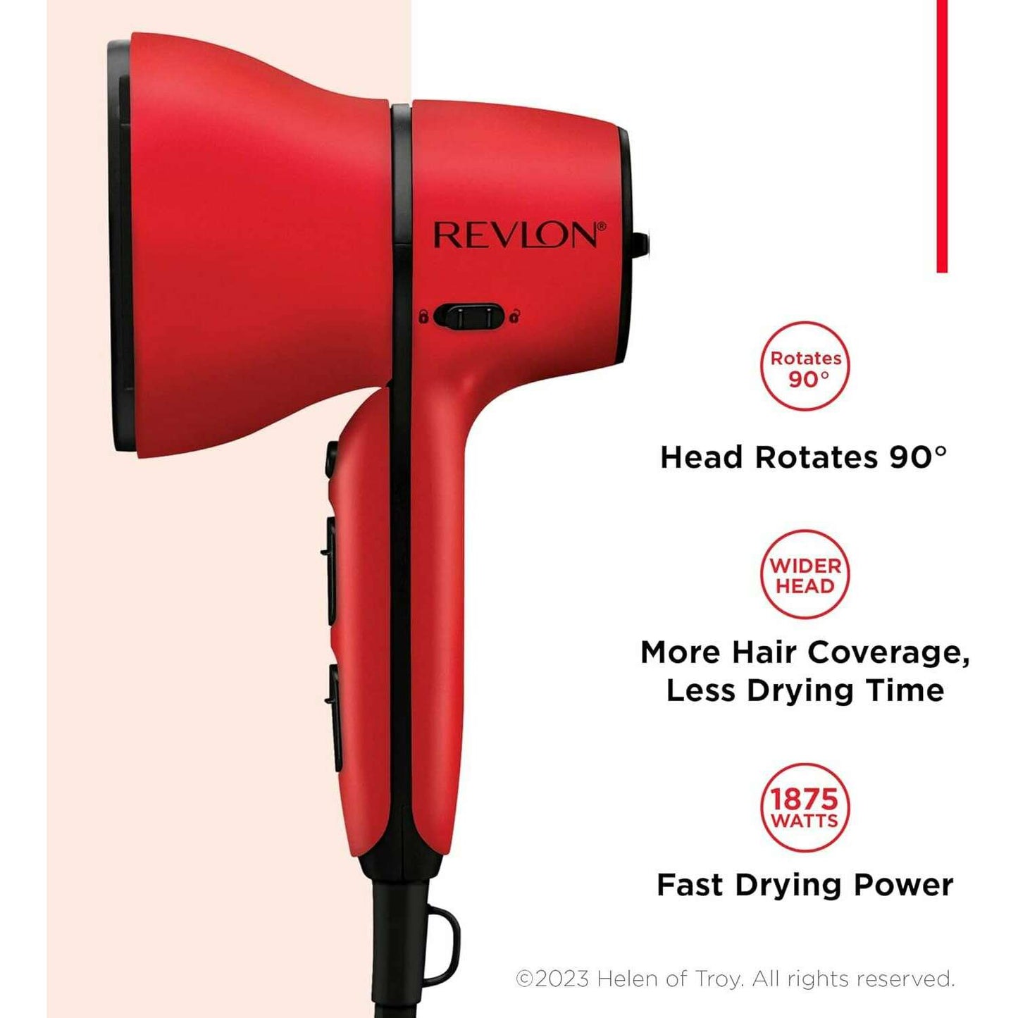 Style Twist Hair Dryer + Diffuser - Medaid International