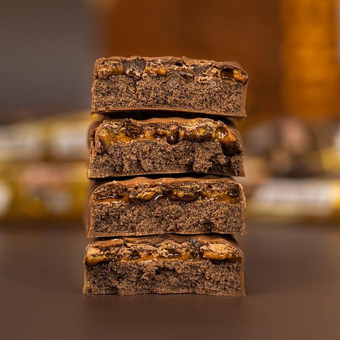 Carb Killa High Protein and Low Carb Bar - Medaid International