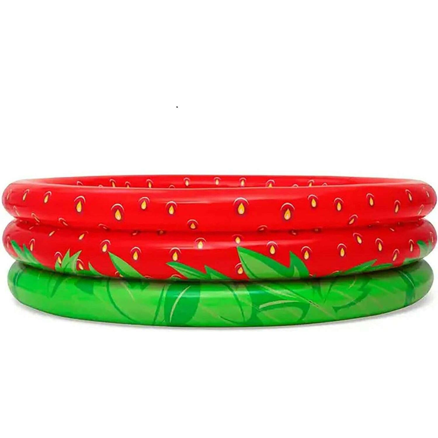 Sweet Strawberry Pool 160x38cm - Medaid International