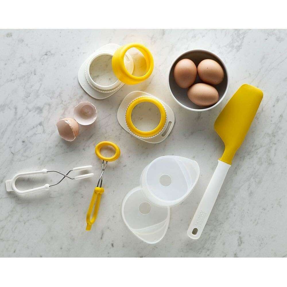 Elevate Egg Spatula - Medaid International