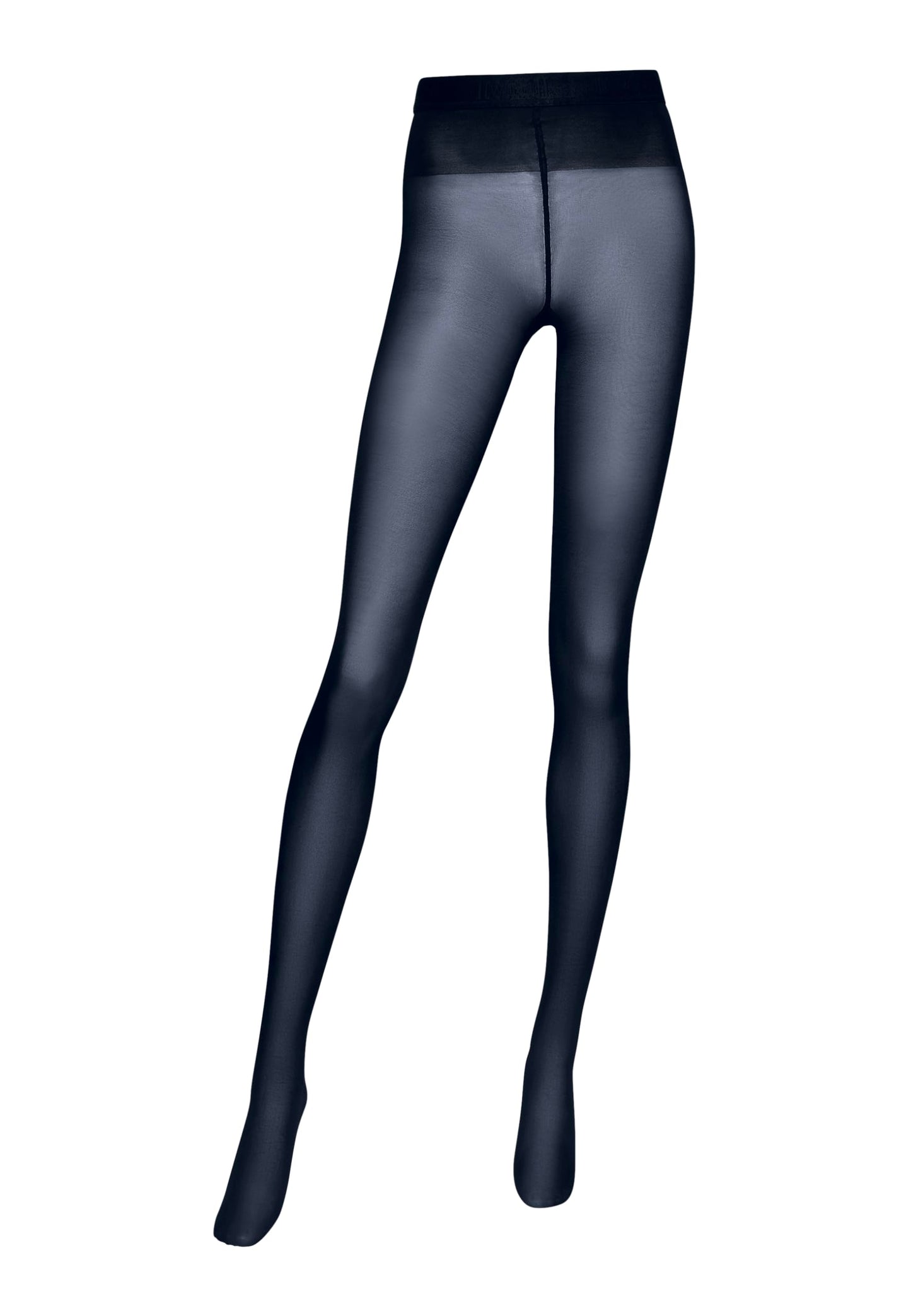 Wolford Synergy 40 Denier Leg Support Tights For Women Semi Transparent Hosiery Comfortable Compression for Everyday Relief - Medaid International