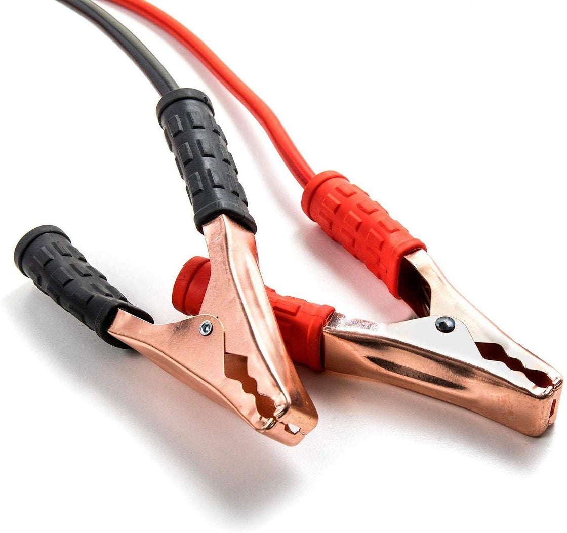 1500 AMP Battery Cable Booster Jumper Cables Heavy Duty - Medaid International