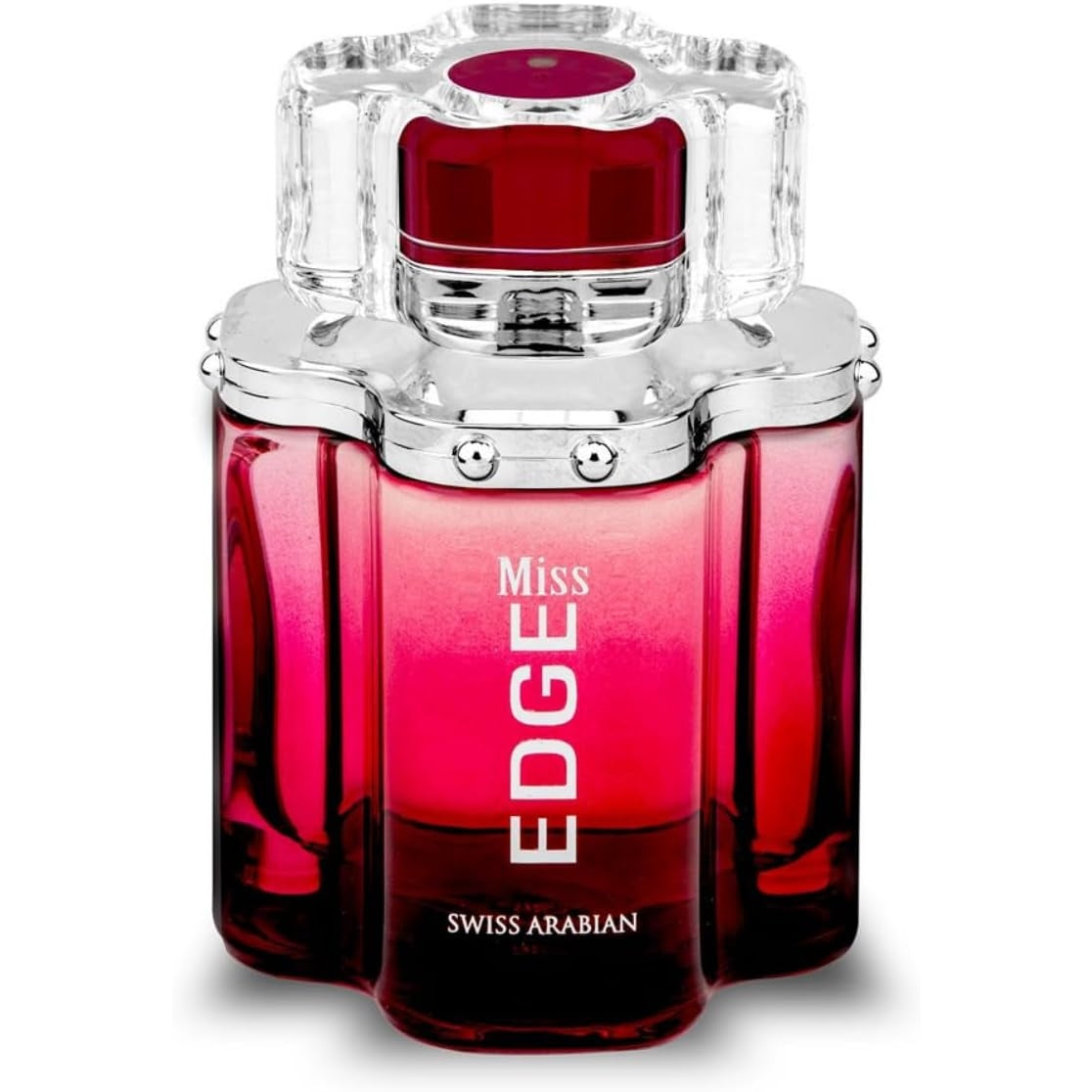 Swiss Arabian Edge Intense for Men Eau De Parfum 100ml - Medaid International