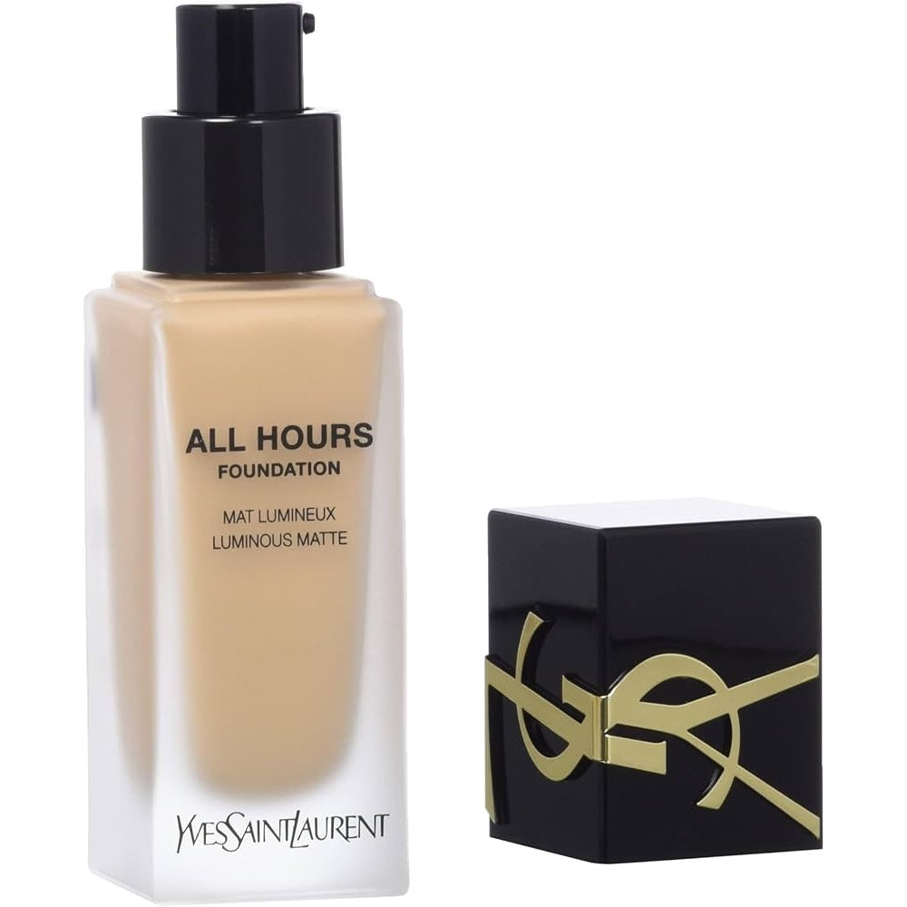 All Hours Foundation - Medaid