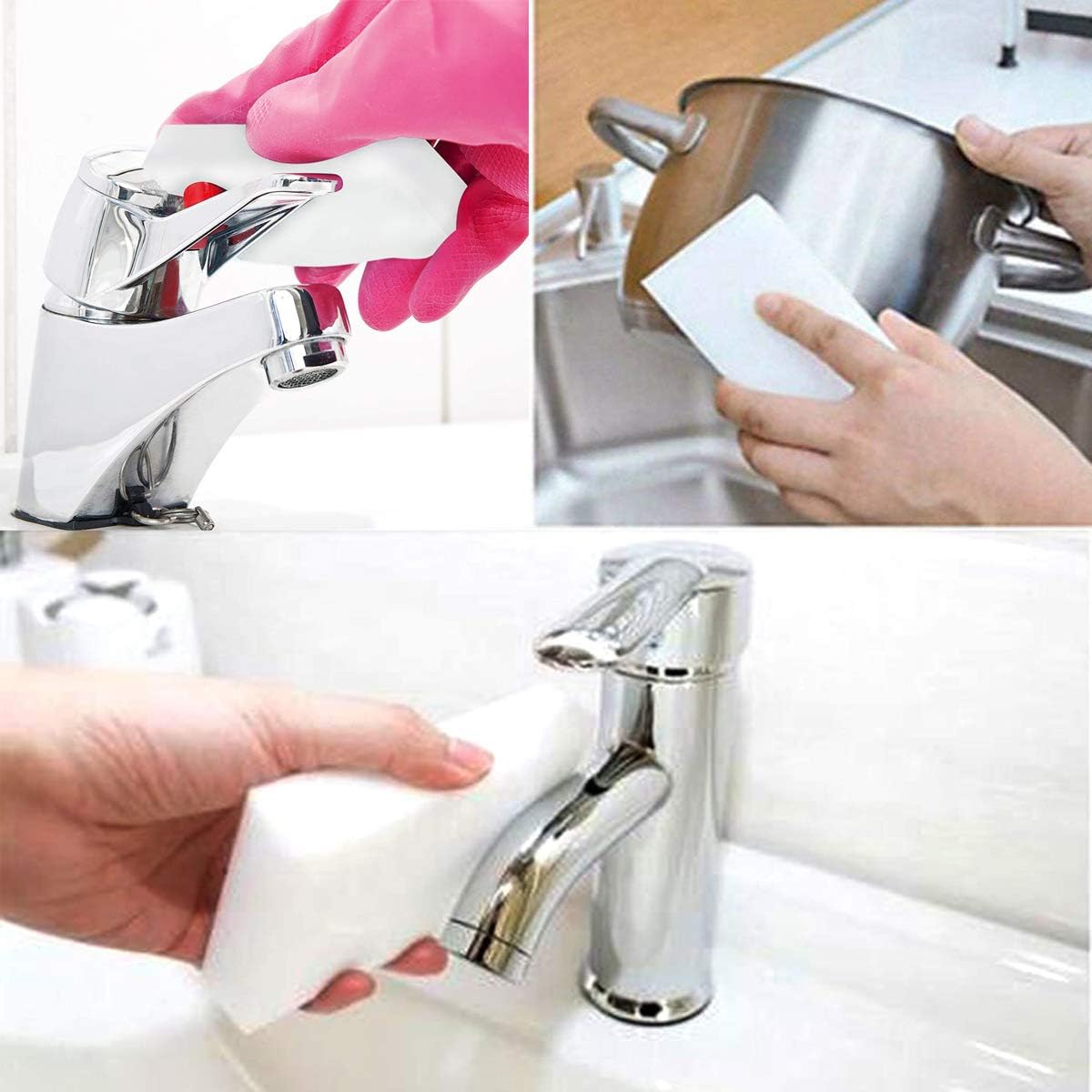 Magic Eraser Sponge - Medaid International