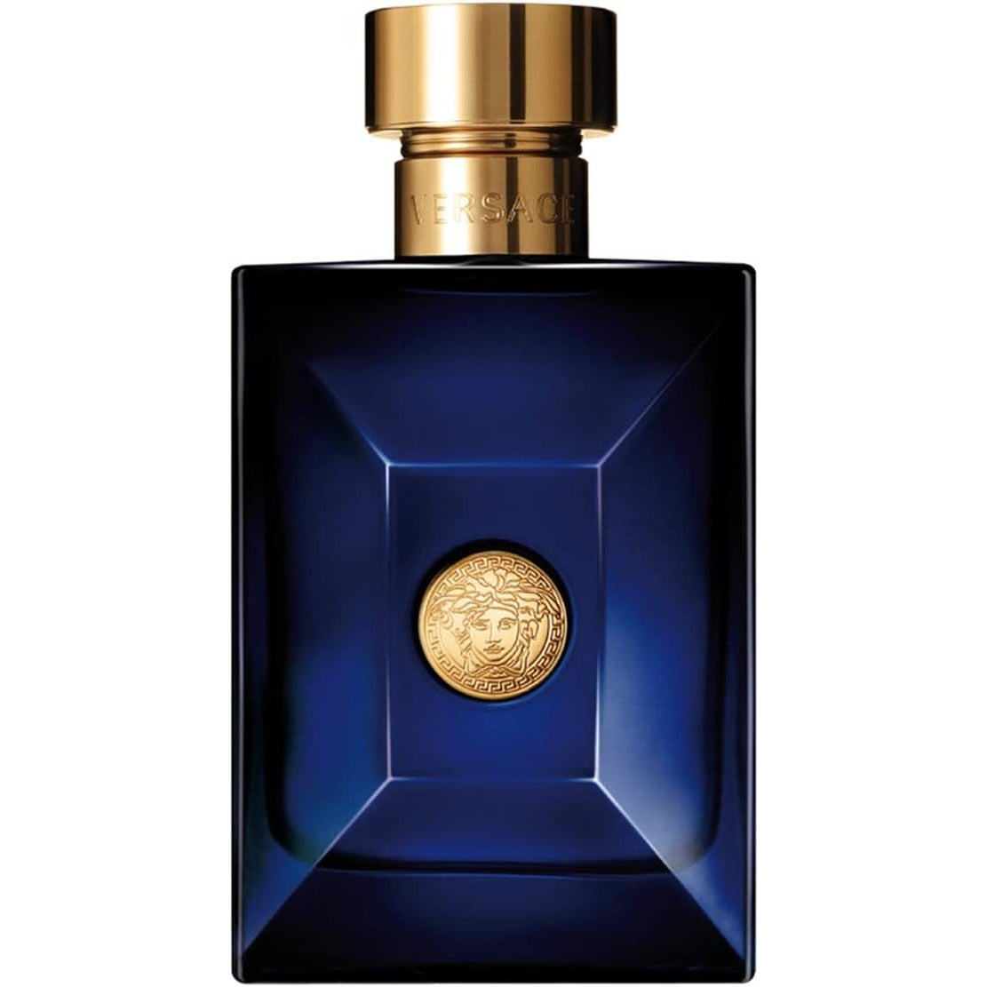 Versace Dylan Blue Pour Homme Eau De Toilette, 200 Ml - Medaid International