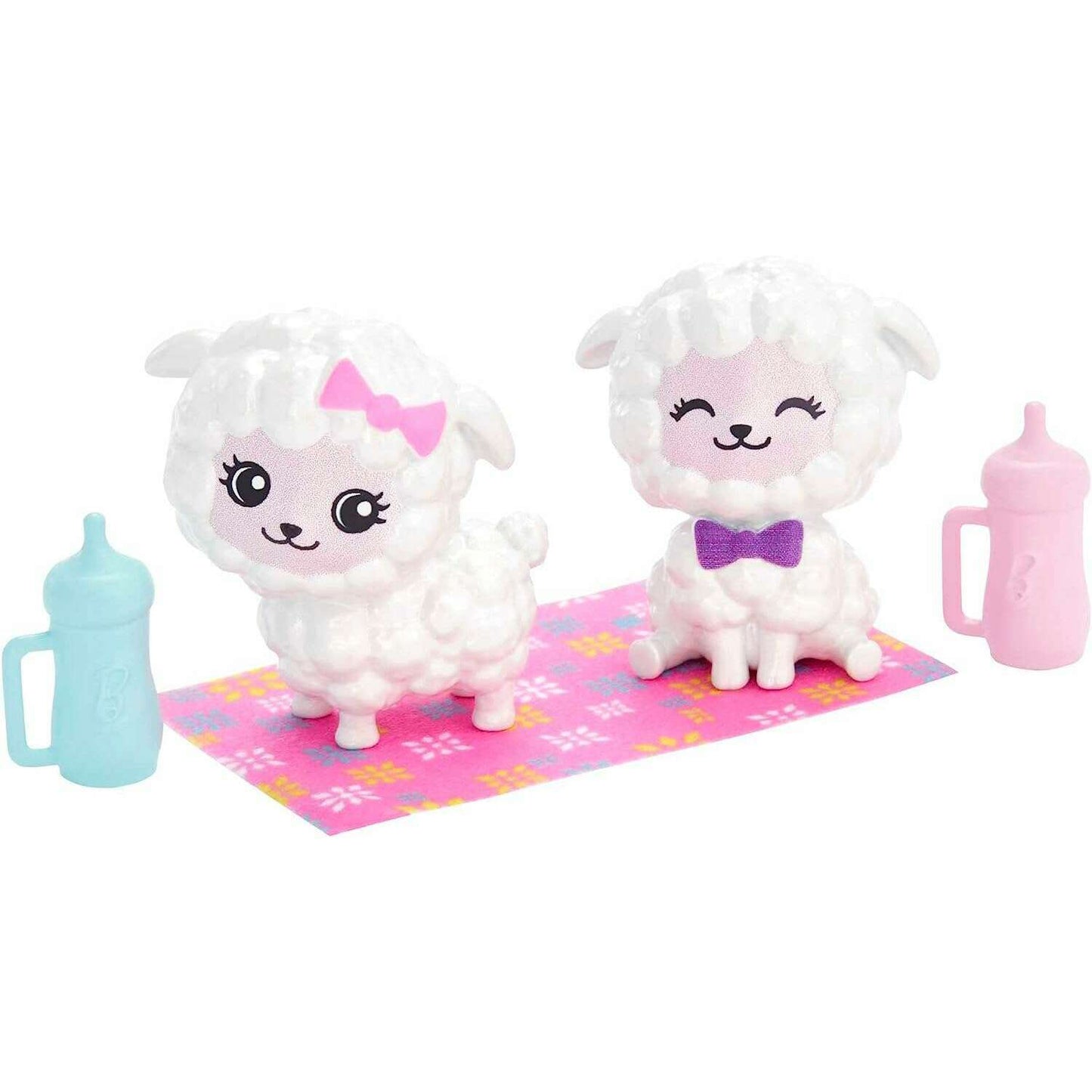 Skipper Care of Sheep - Doll, Pets & Accessories - Medaid International