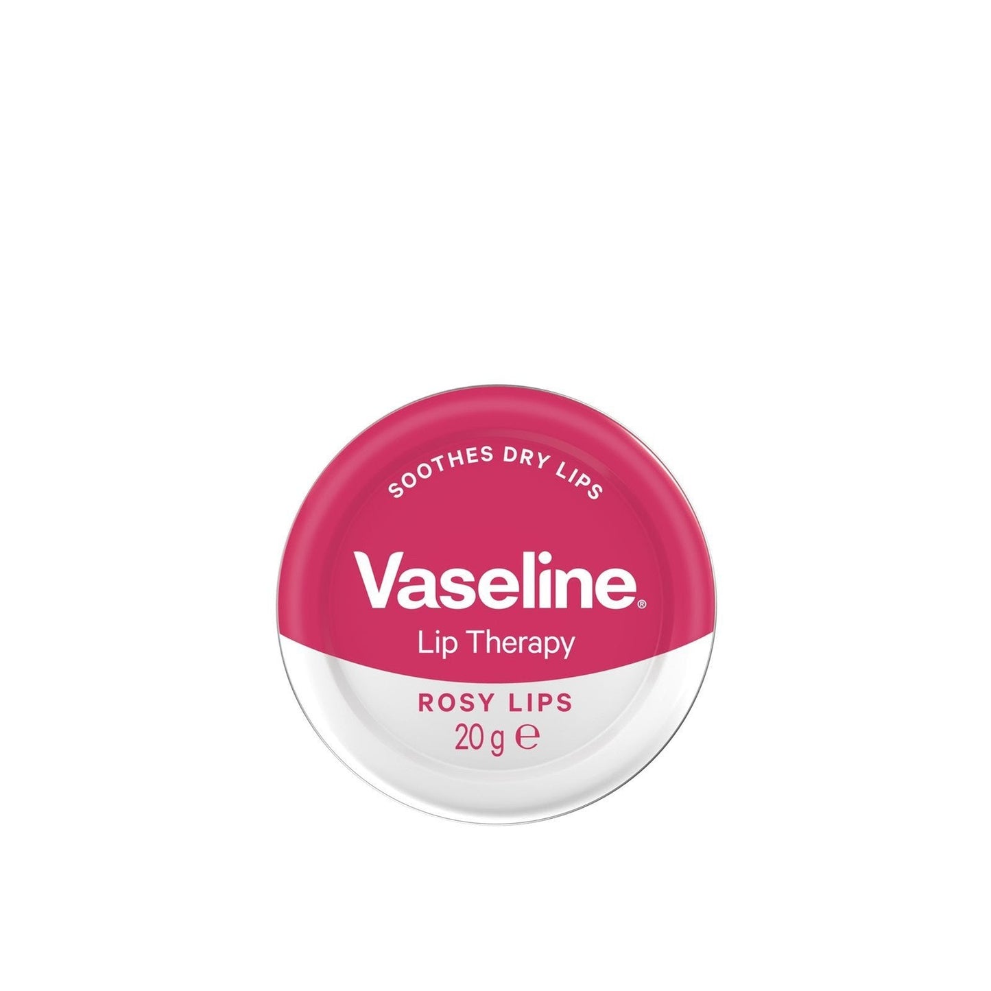 Vaseline Lip Therapy Rosy Lips - Medaid International