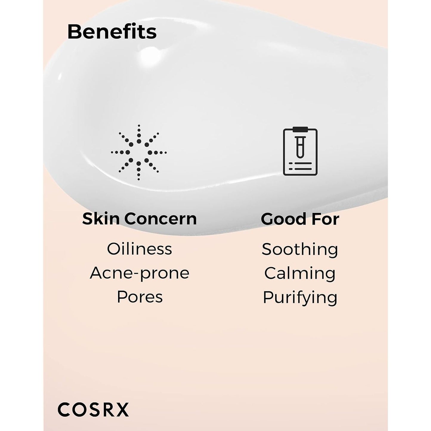 COSRX - AC Collection Lightweight Soothing Moisturizer | 80 mL - Medaid
