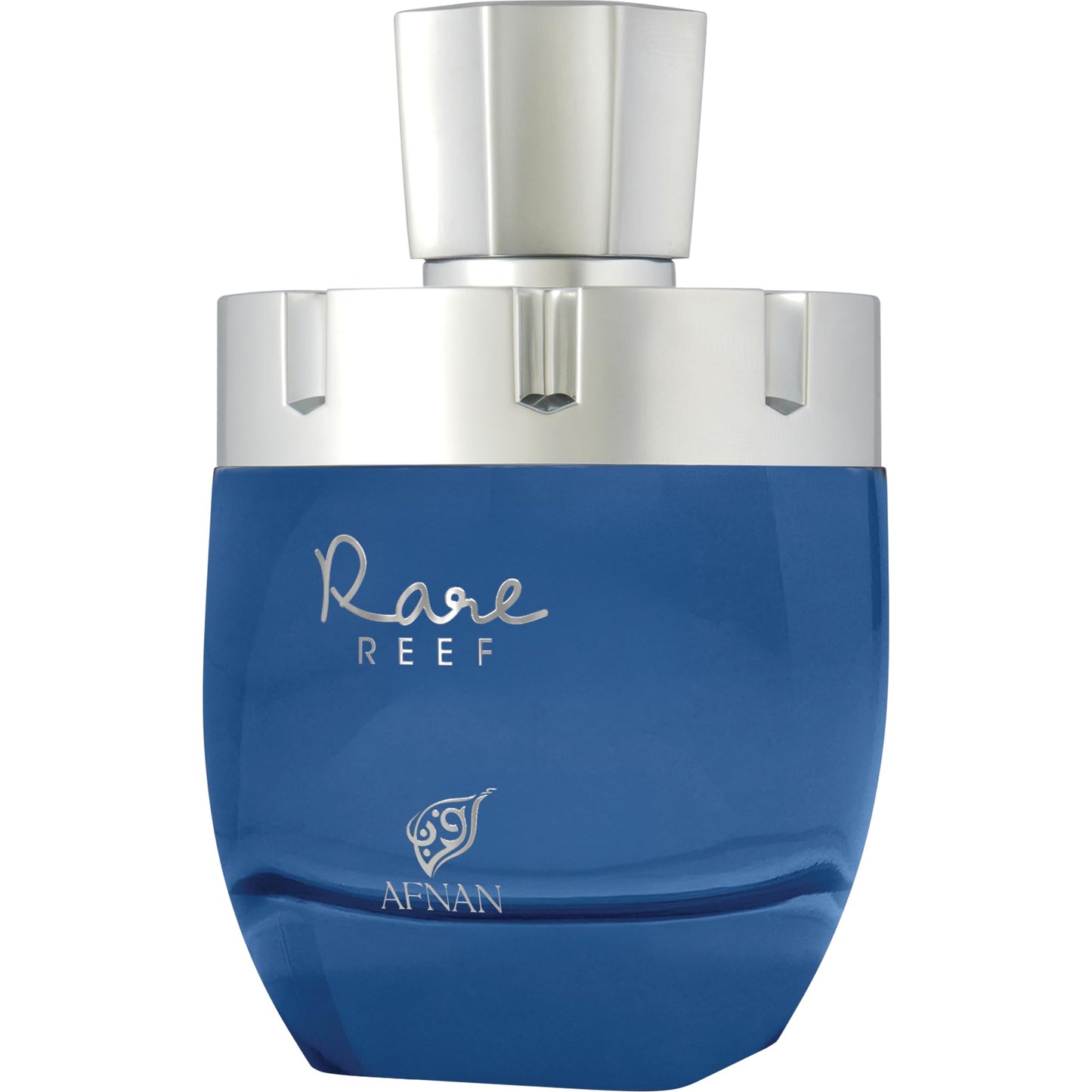 Afnan Rare Reef Unisex Extrait de Parfum, 3.4 Fl. Oz - Medaid International
