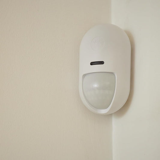 Indoor Motion Sensor - Medaid International