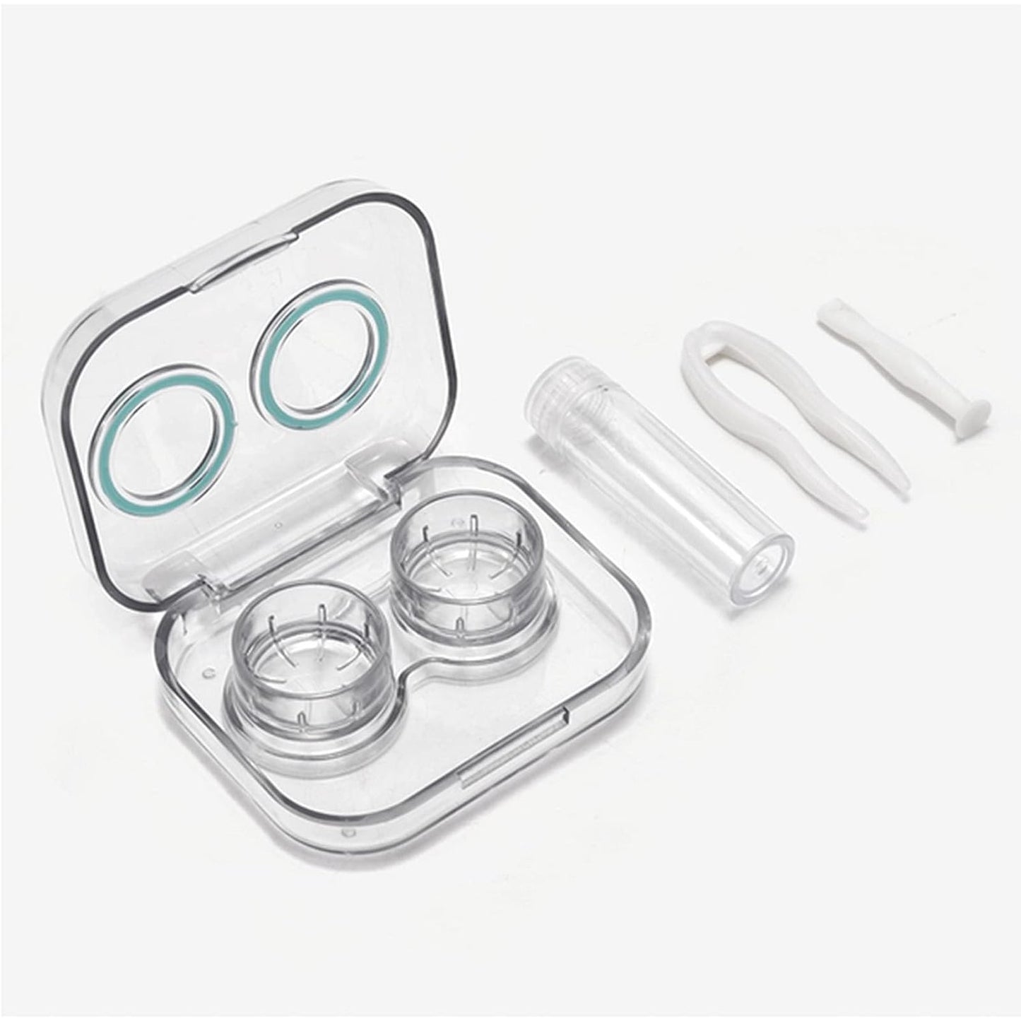 Contact Lenses Box - Medaid International
