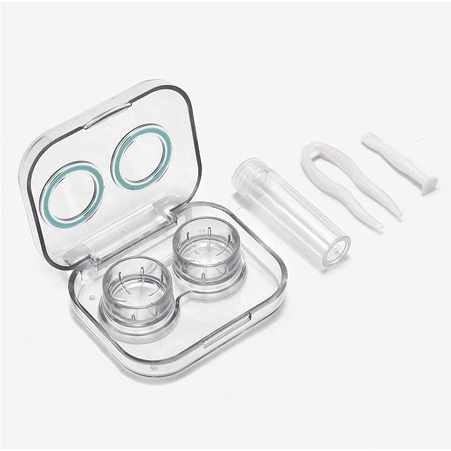 Contact Lenses Box - Medaid International