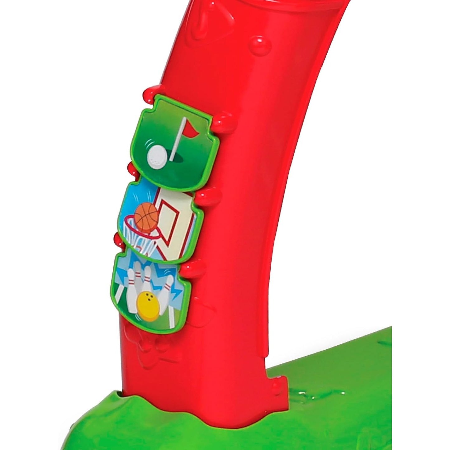4-IN-1 SPORTS CENTER - Medaid International