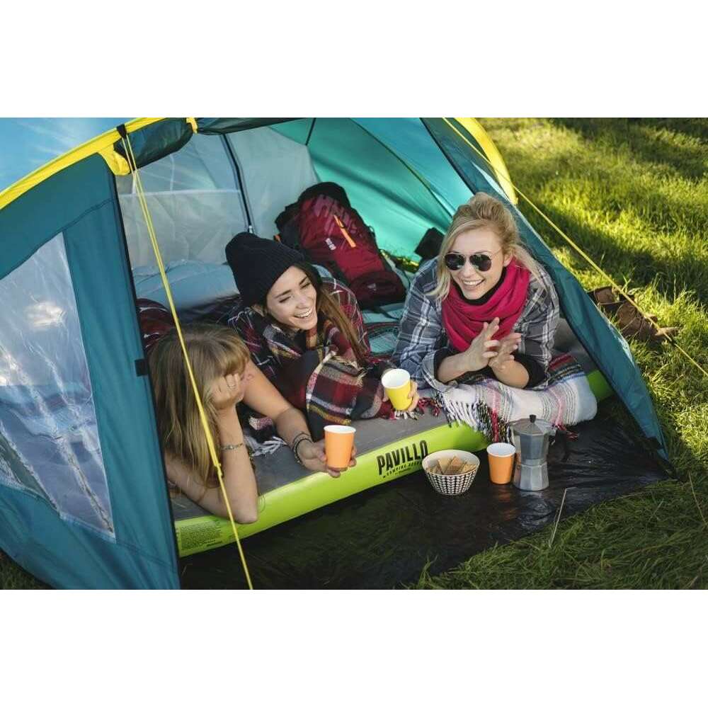 Activemount 3 Tent 350x240x130cm - Medaid International