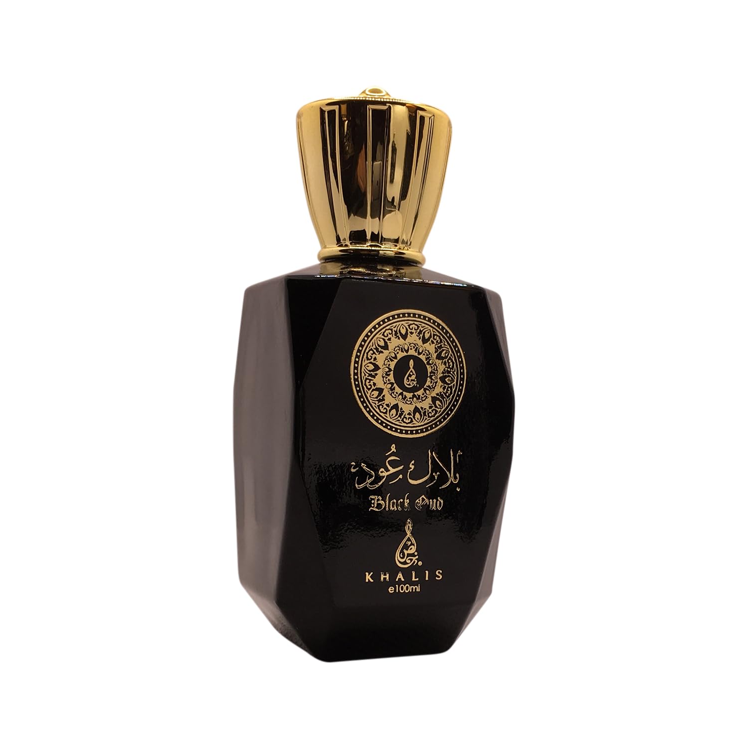 Maison d'Orient BLACK OUD for Women and Men 3.4 Oz - Medaid International