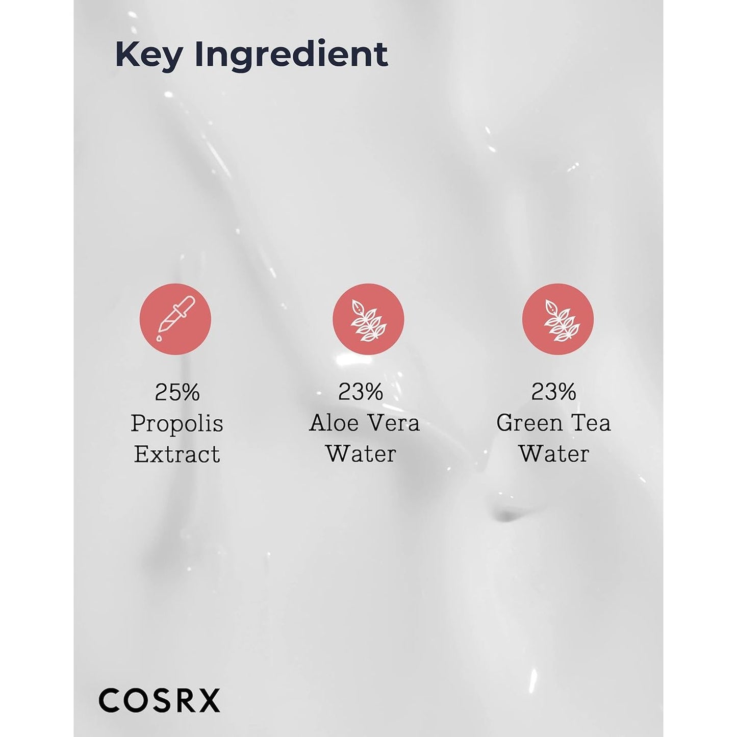 COSRX - AC Collection Lightweight Soothing Moisturizer | 80 mL - Medaid