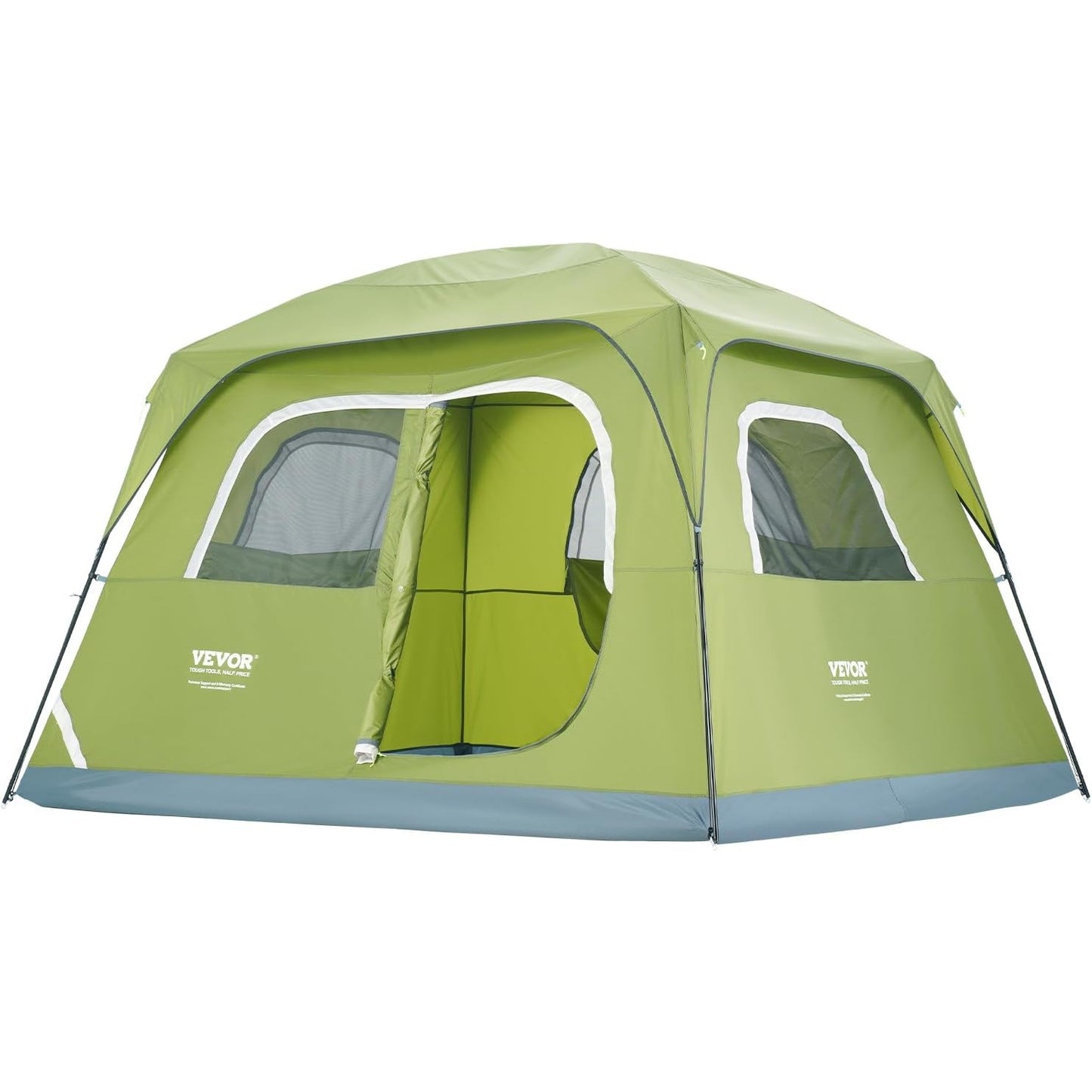 Vevor Camping Tent - Medaid International