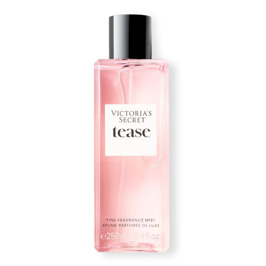 Victoria's Secret Tease Fine Fragrance 8.4oz Mist - Medaid International