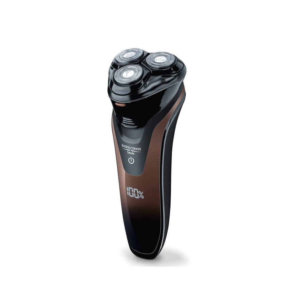 Beurer HR 8000 Rotary Shaver - Medaid