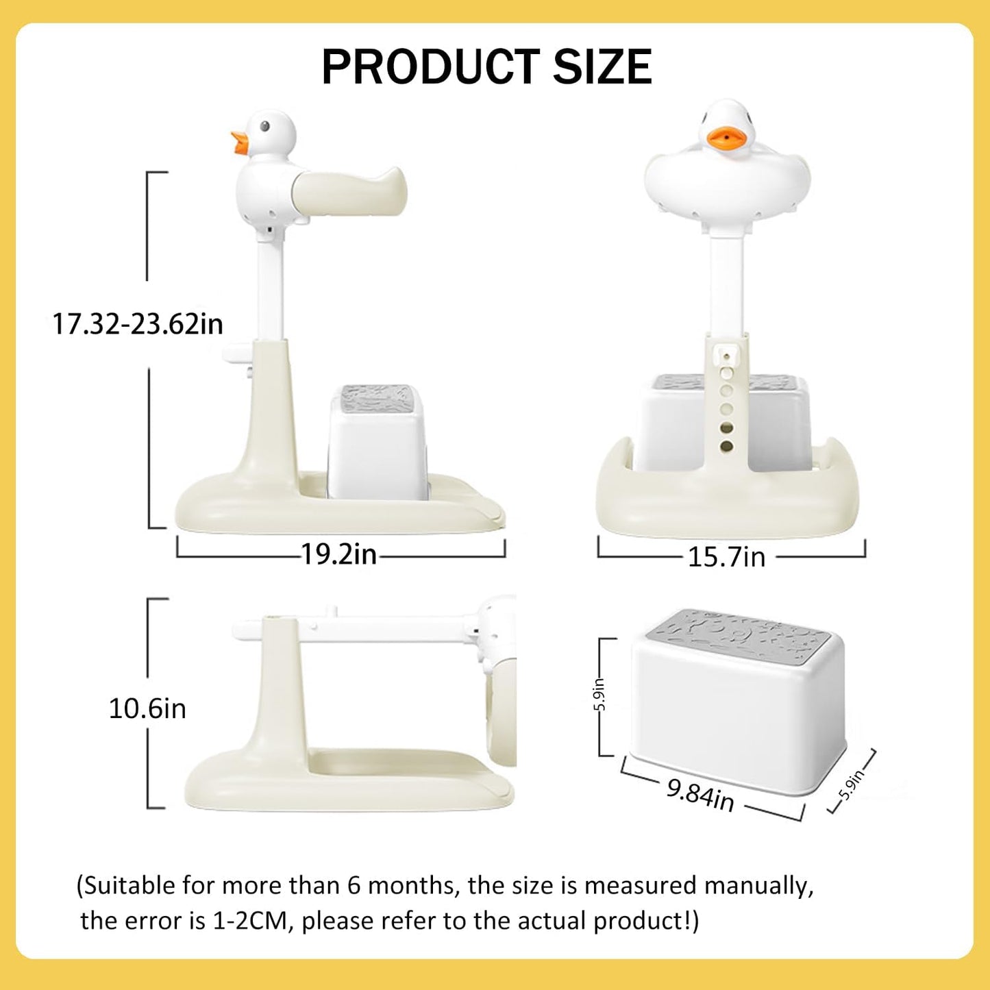 Baby Shower Stand - Medaid International