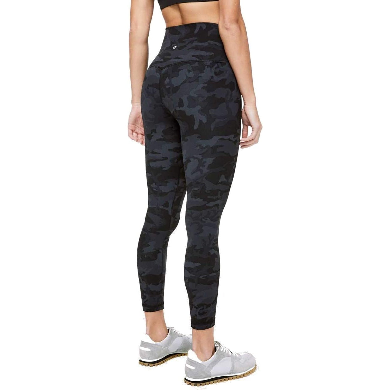 LULULEMON Align Hi-Rise Pant 25" - Medaid