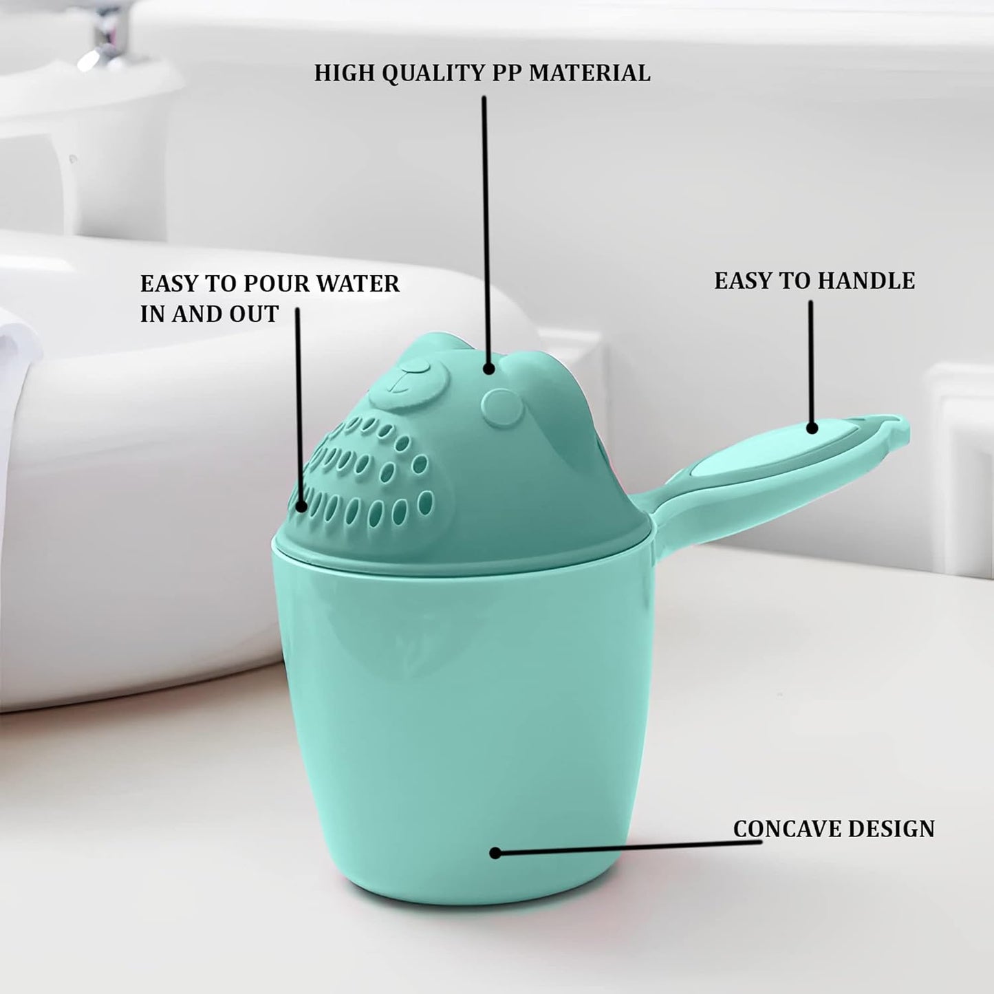 Baby Shower Cup - Medaid International
