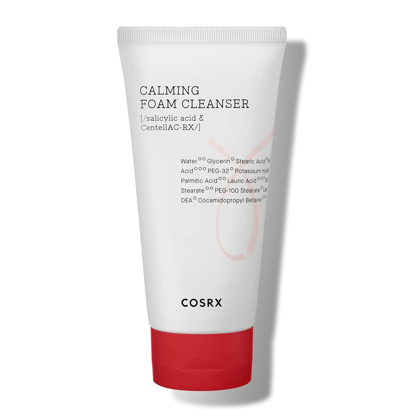 cosrx-ac-collection-calming-foam-cleanser-150-ml - Medaid