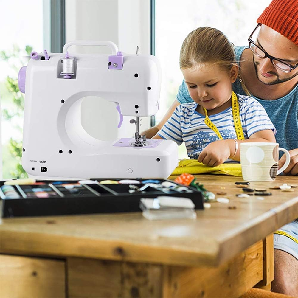 Portable Sewing Machine - Medaid International