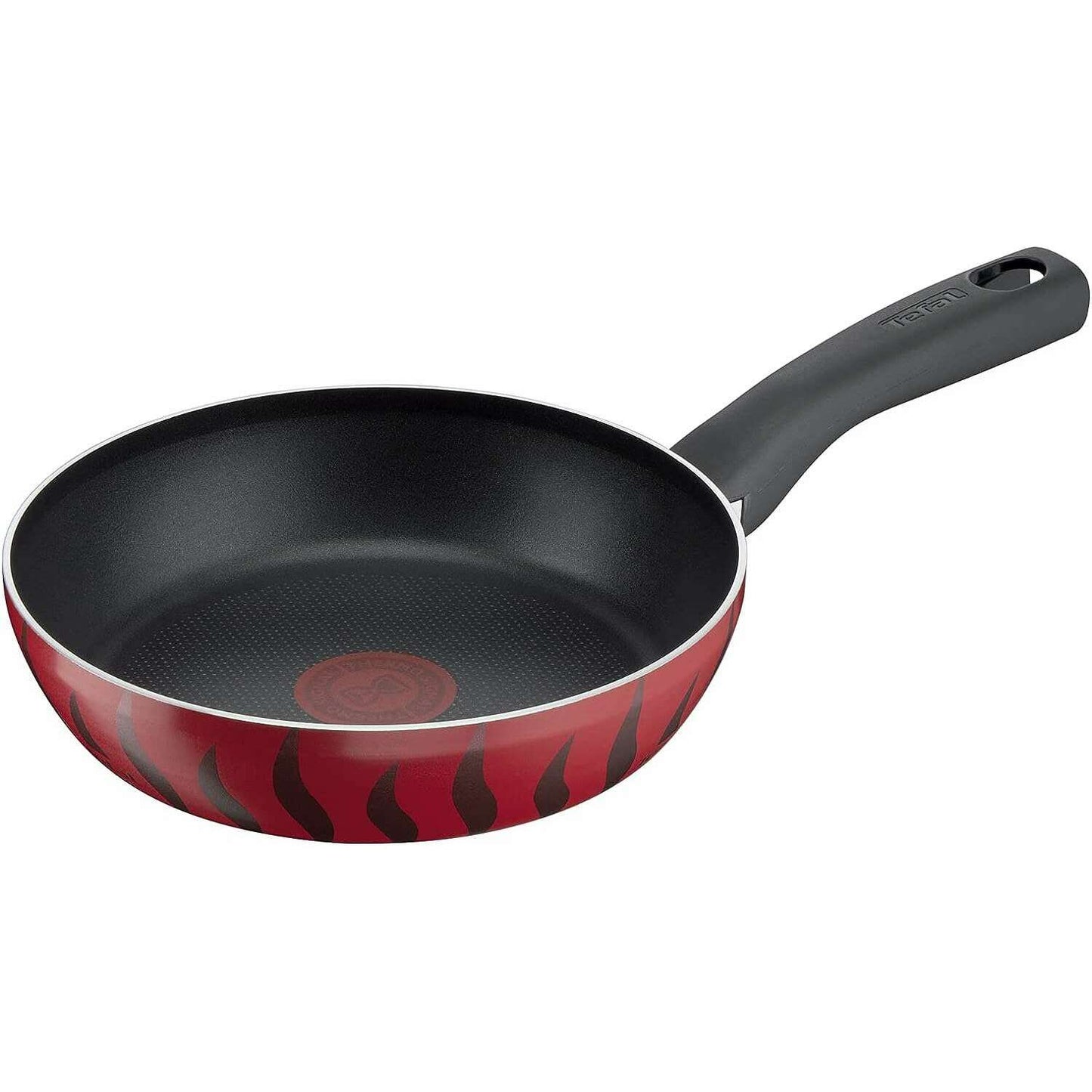 Tempo Flame 14 Piece Cooking Set, Aluminium - Medaid International