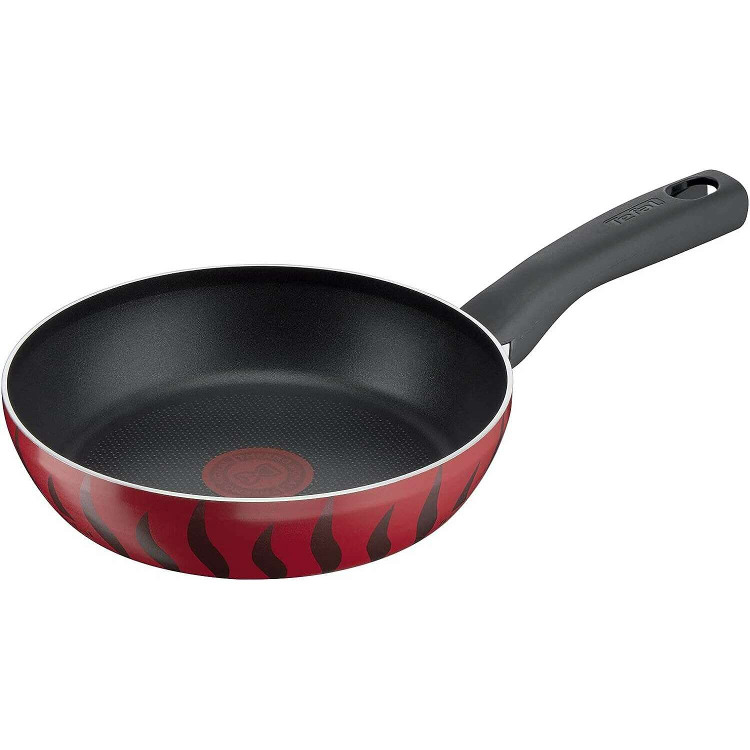 Tempo Flame 14 Piece Cooking Set, Aluminium - Medaid International
