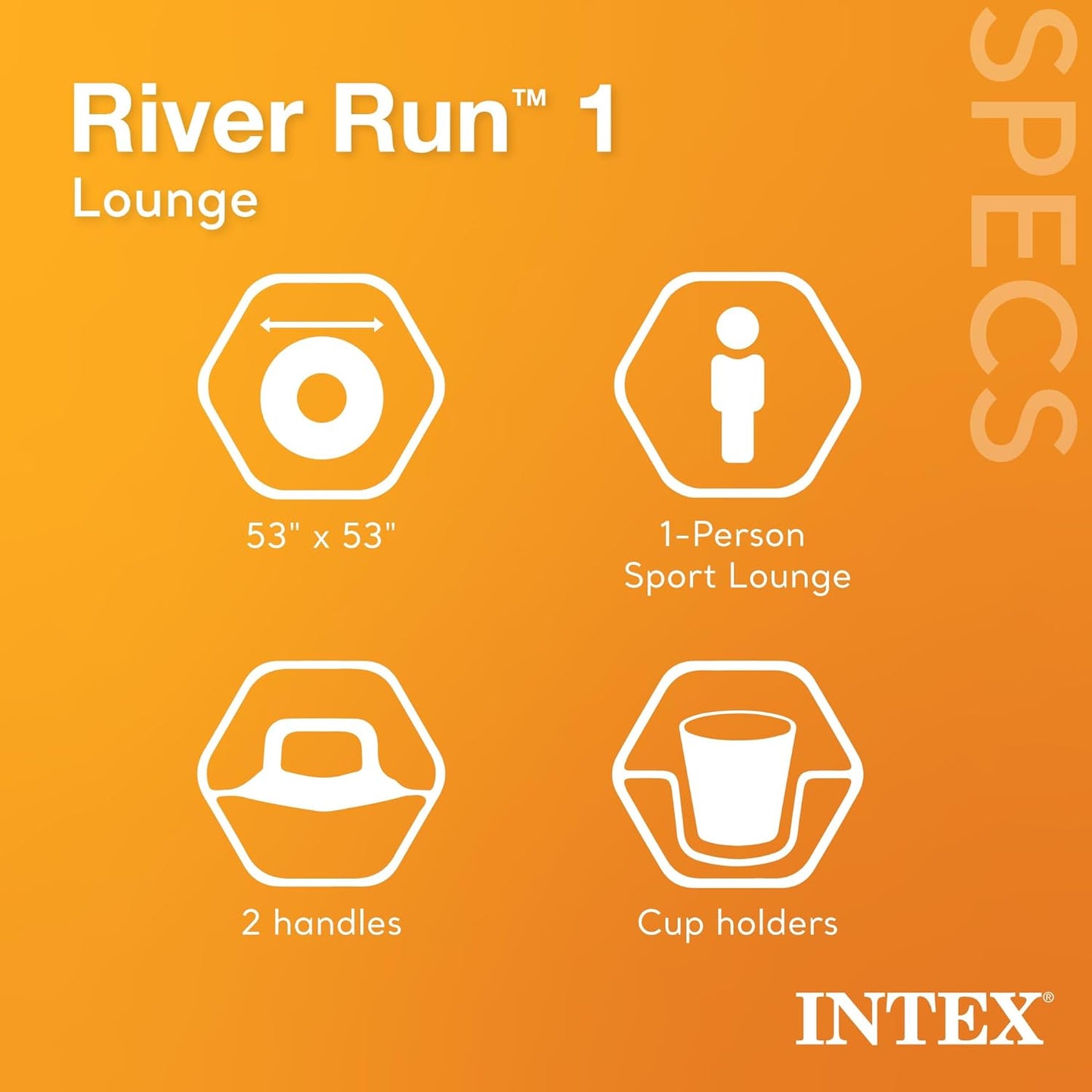 Intex 64131ED Dura-Beam Plus Deluxe Pillow Rest Air Mattress: Fiber-Tech ā Twin Size - Medaid