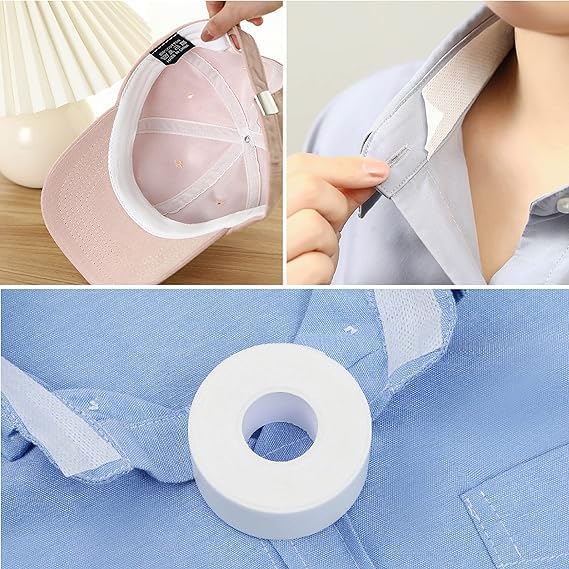 Collar Protector Sweat Tape - Medaid International