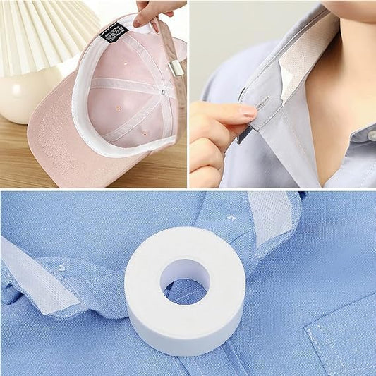 Collar Protector Sweat Tape - Medaid International