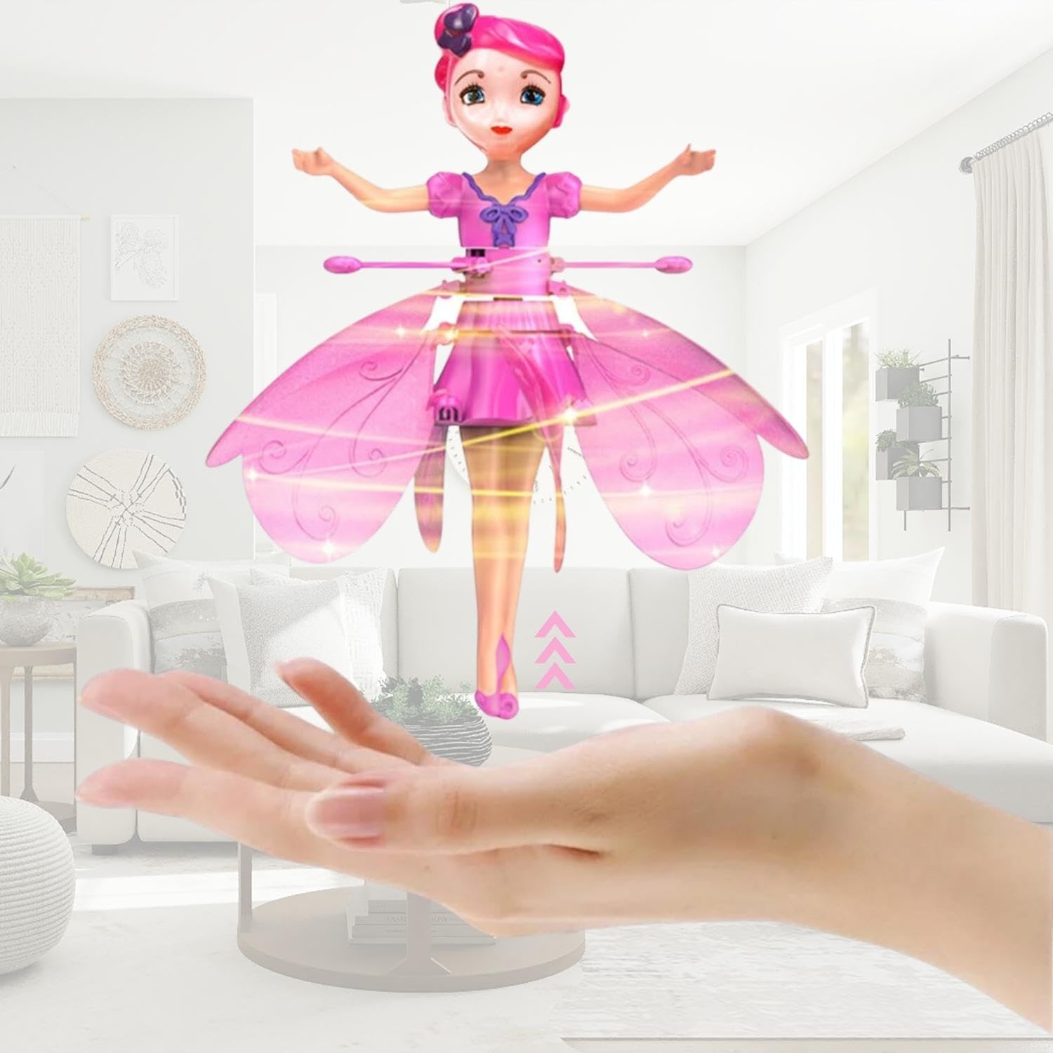 Fairy Flying Toy - Medaid International