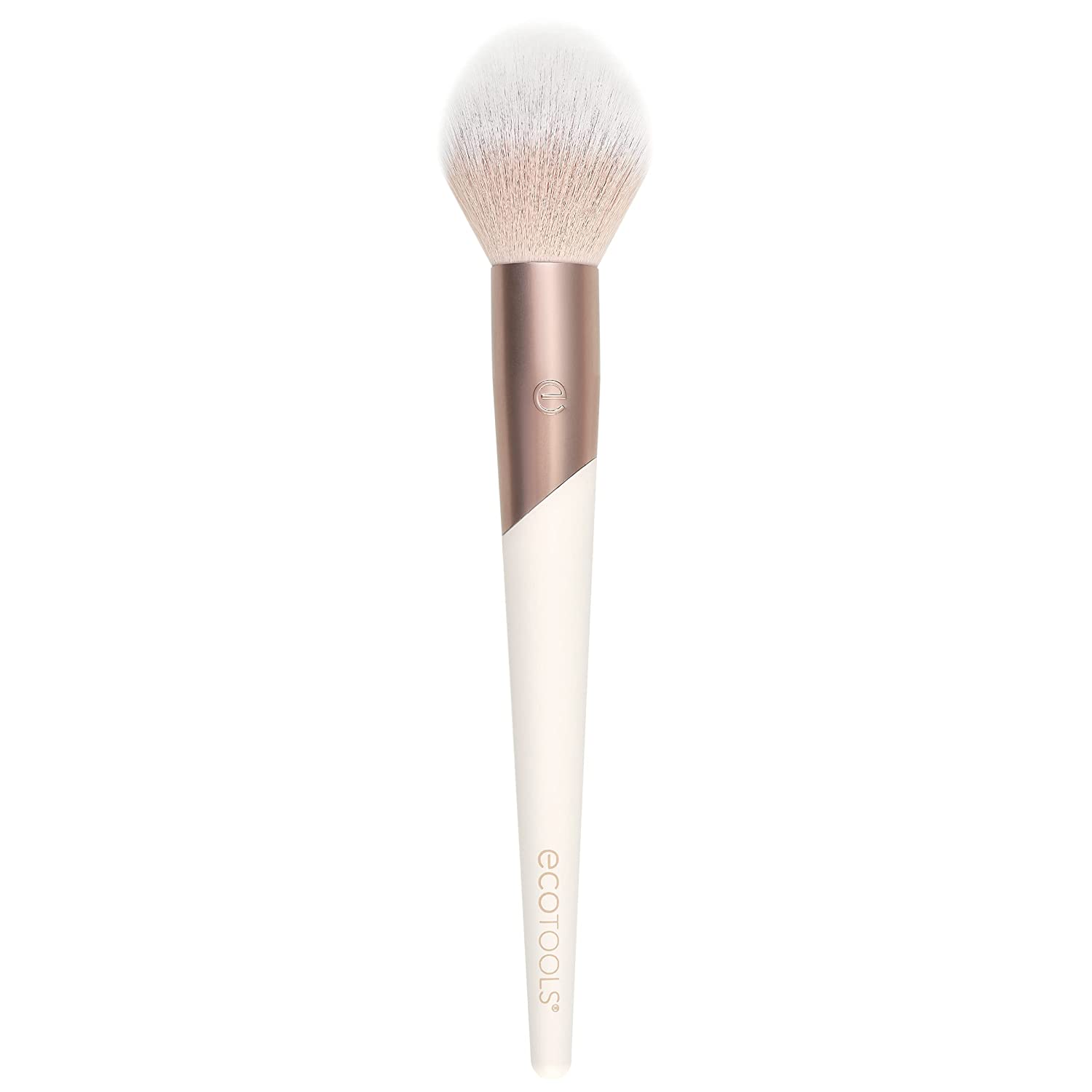 Ecotools Plush Powder Brush - Luxe Collection - Medaid International