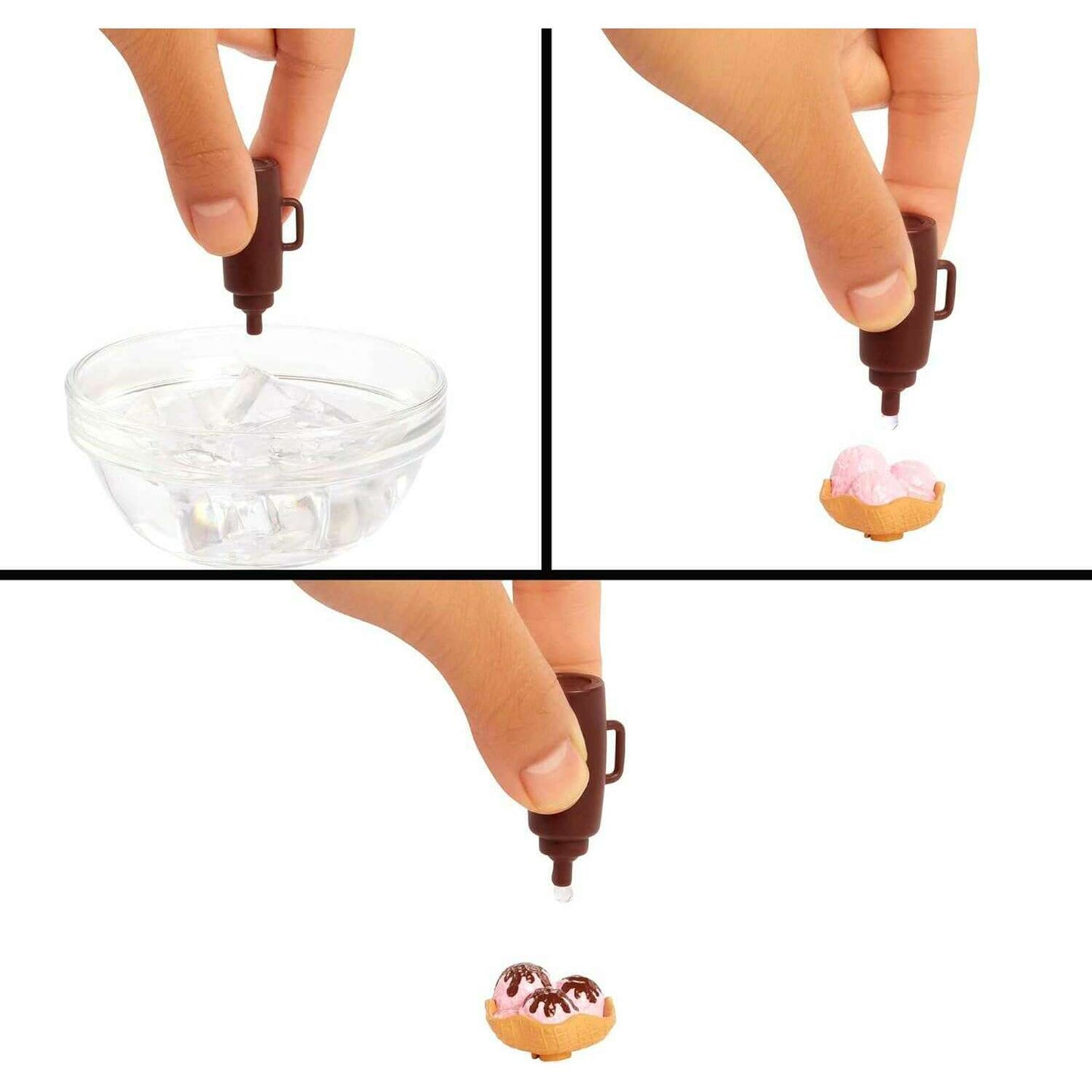 Skipper Doll & Snack Bar Play Set - Medaid International