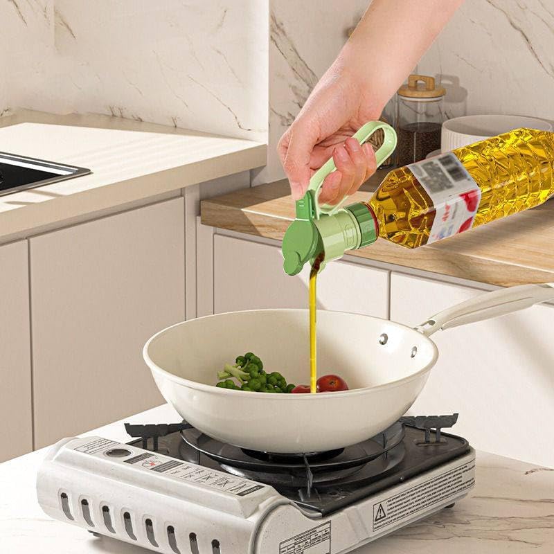 Beverage & Oil Pourer - Medaid International