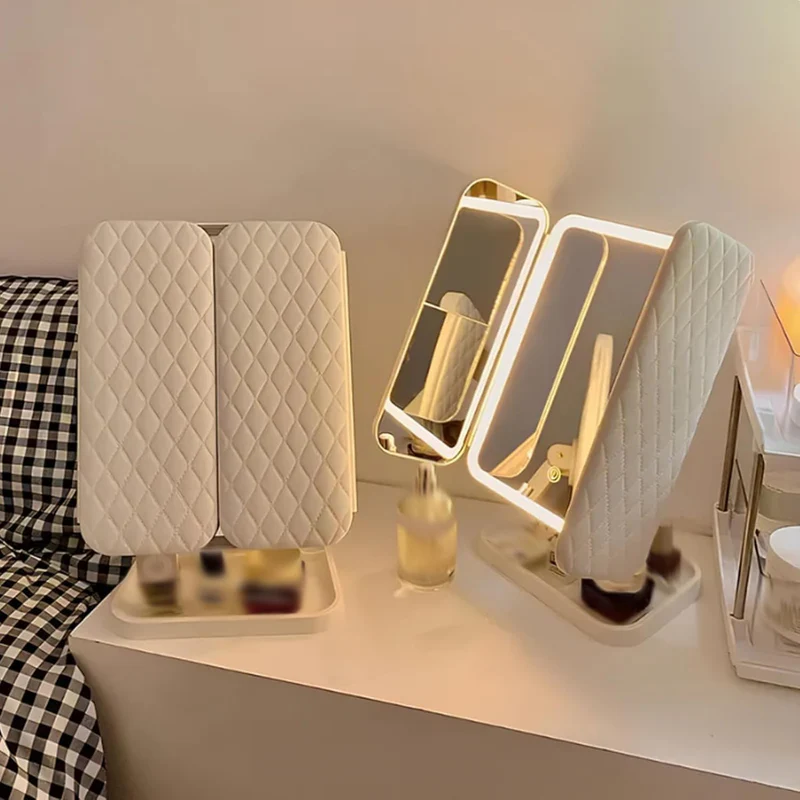 Smart LED Make up Mirror - Medaid International