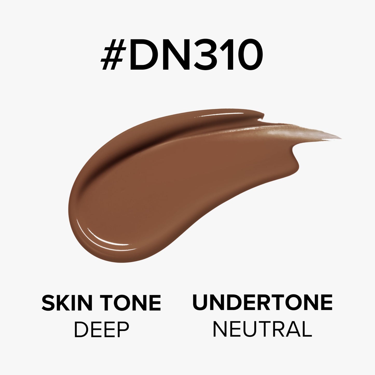 Beauty of Joseon Daily Tinted Fluid Sunscreen 12 Shades for Face Moisturizing Broad Spectrum SPF 40 Korean Skincare 50ml, 1.69 fl.oz #DN310 - Medaid International