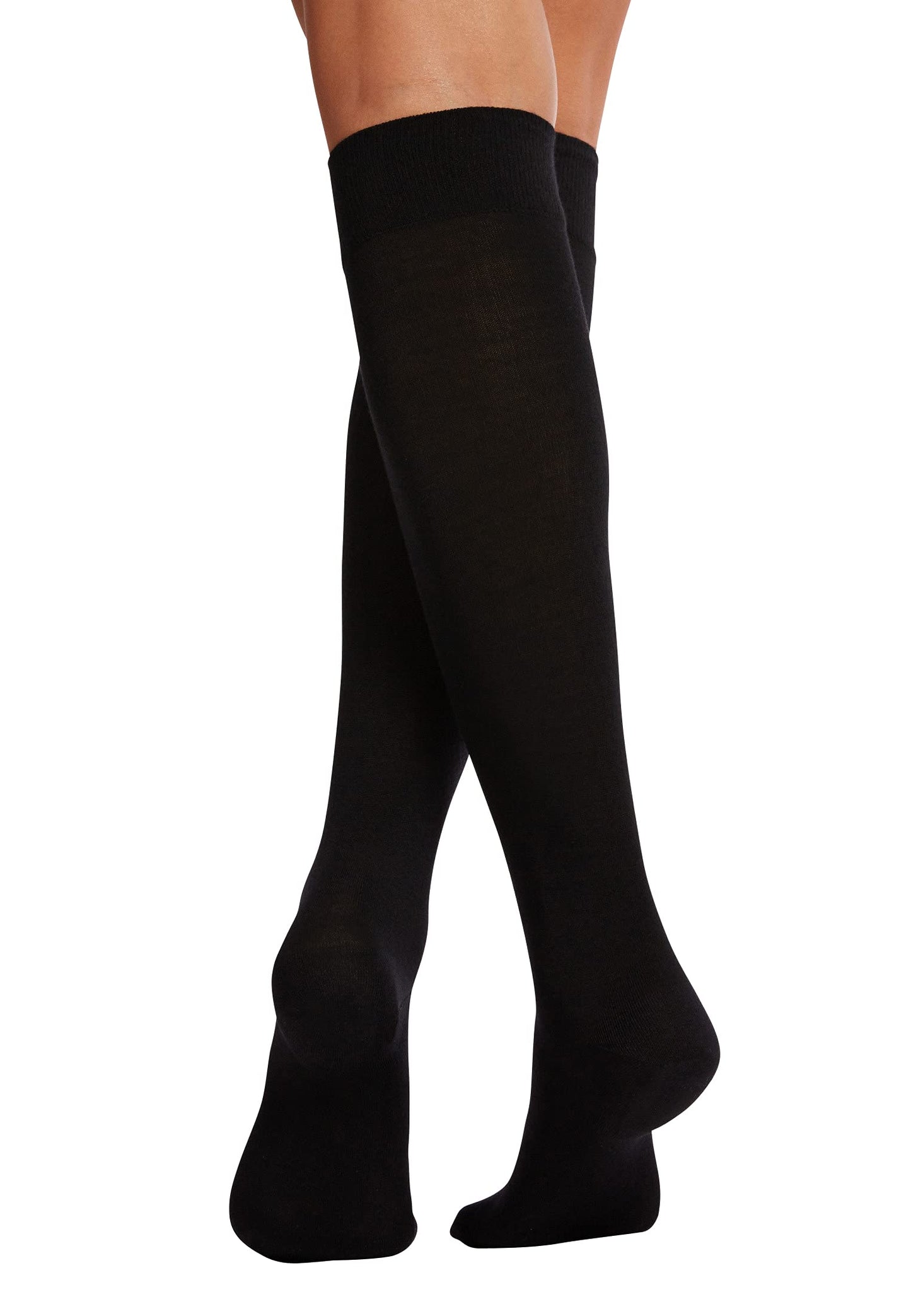 Wolford Merino Knee-Highs For Women - Medaid International