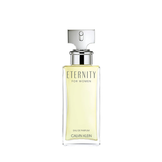 Calvin Klein Eternity For Women Eau de Parfum 3.3 fl oz - Medaid International