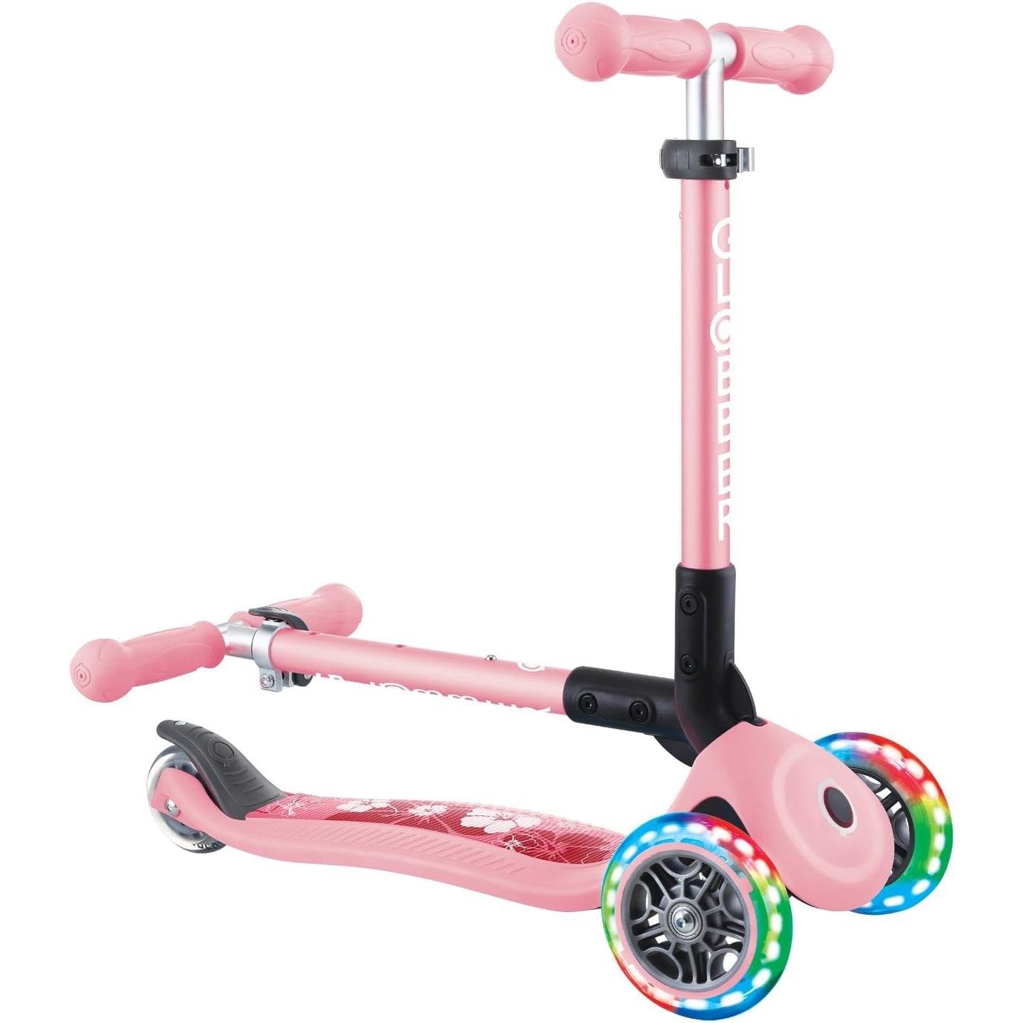 Junior Foldable Fantasy Flower Pink - Medaid International