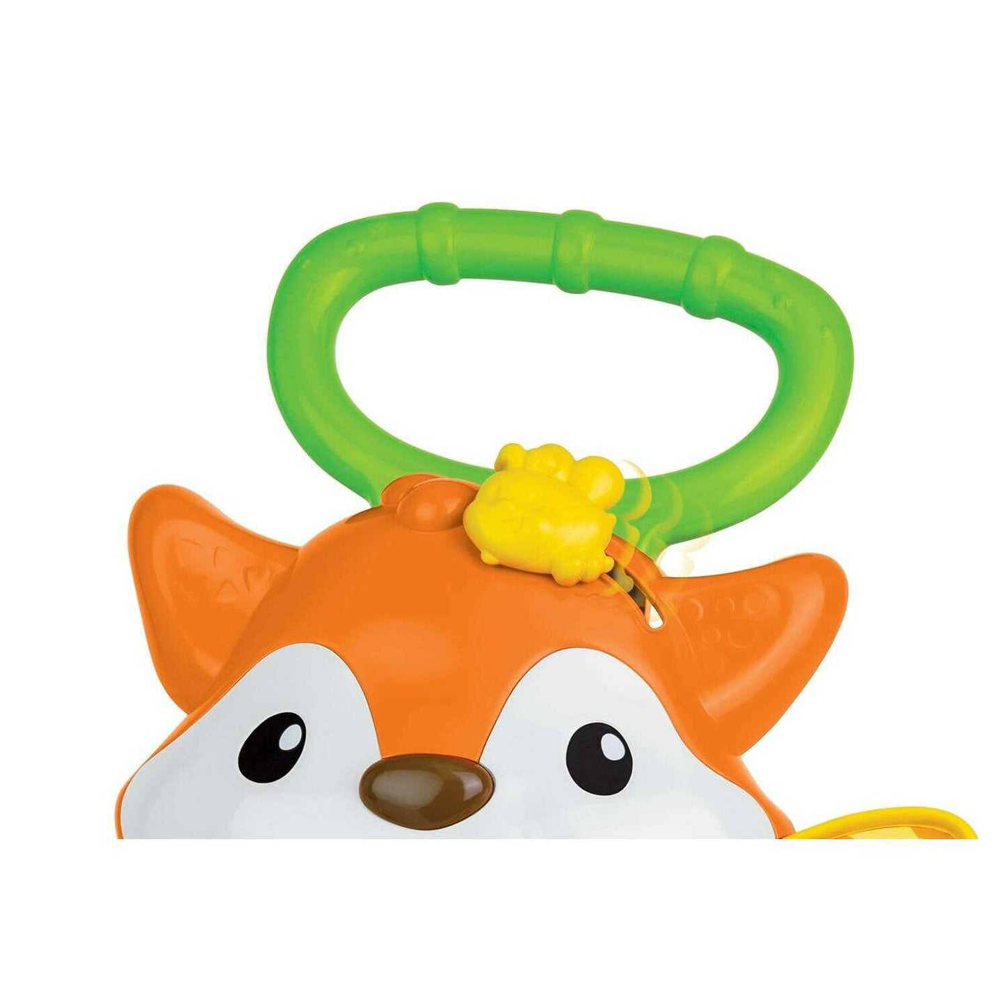 Grow-With-Me Fox Walker - Medaid International