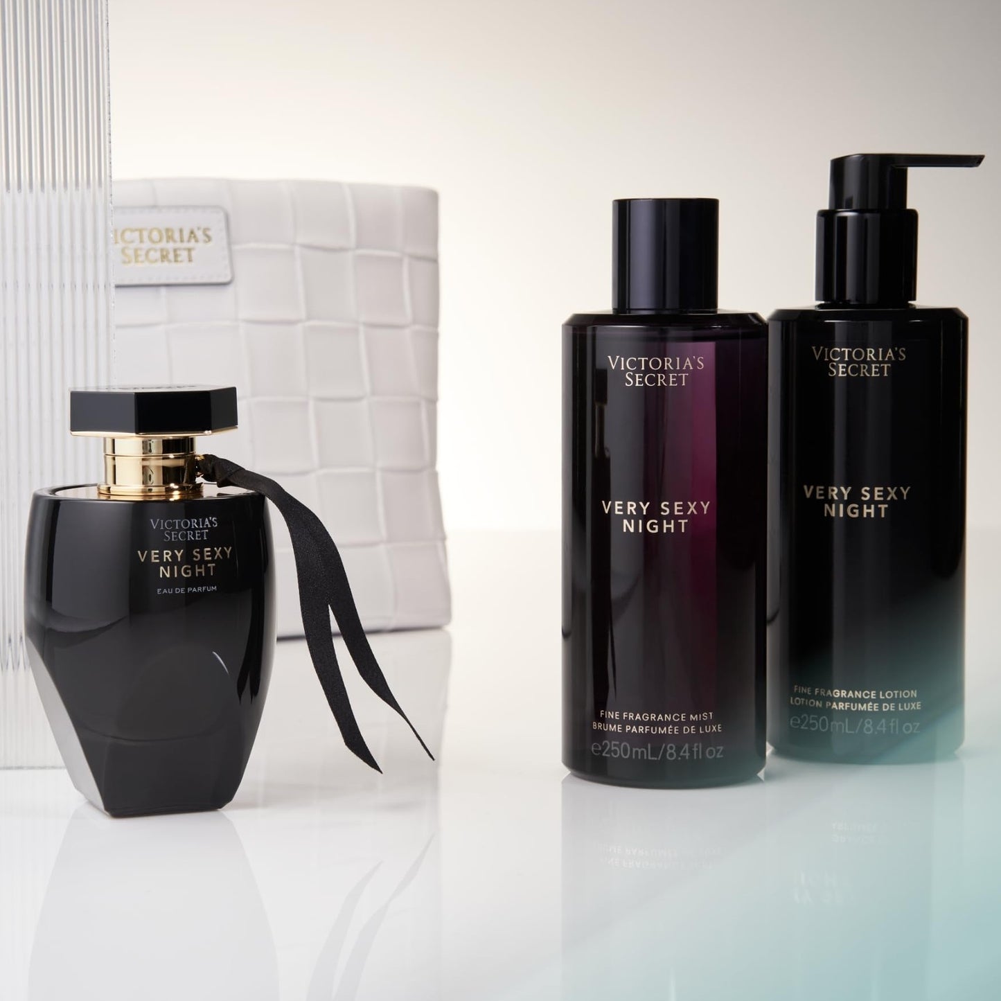 Victoria's Secret Very Sexy Night Fine Fragrance 8.4oz Mist - Medaid International