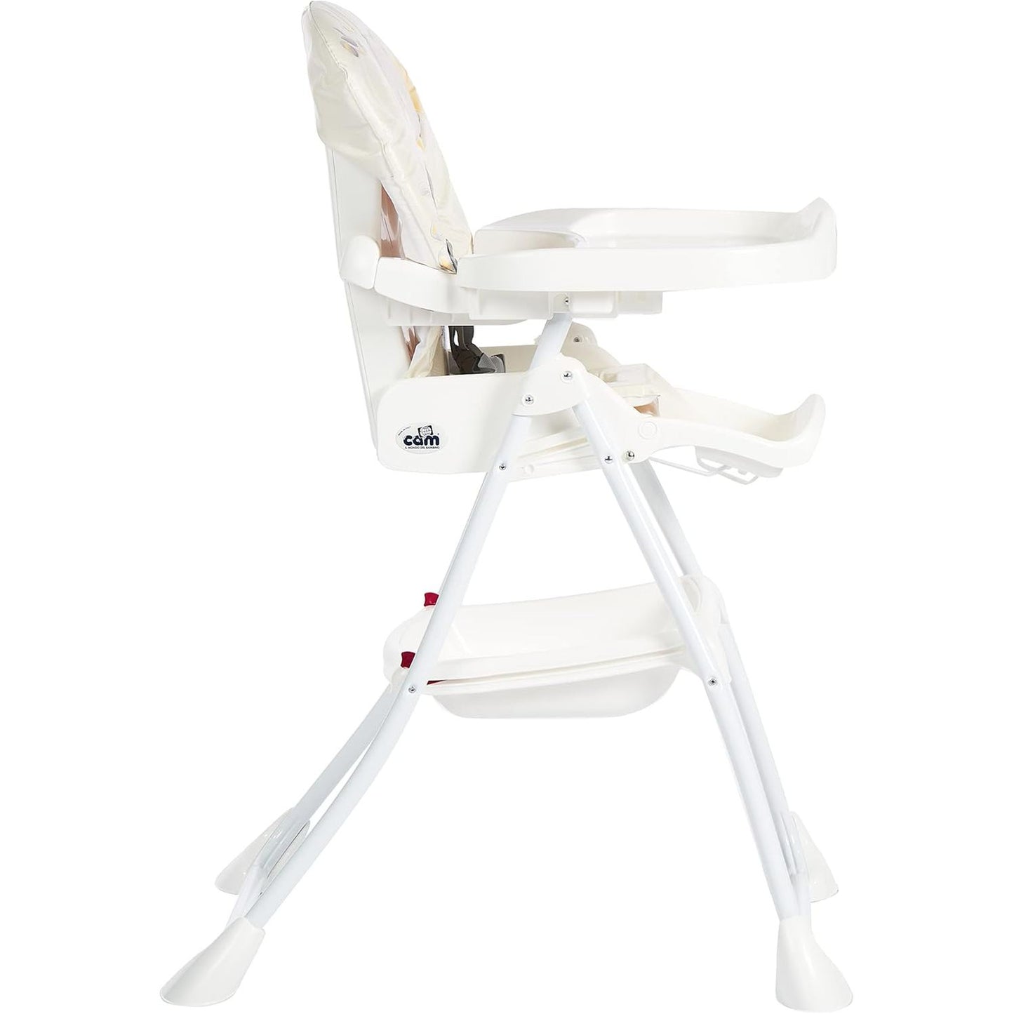 Highchair Miniplus , From 6m to 36m - Medaid International