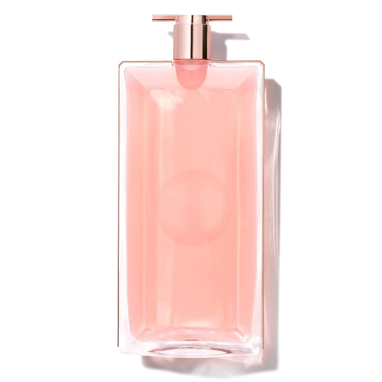 Lancôme Idôle Eau de Parfum - Long Lasting Fragrance with Notes of Bergamont, Jasmine & Vanilla - Fresh & Floral Women's Perfume - Medaid