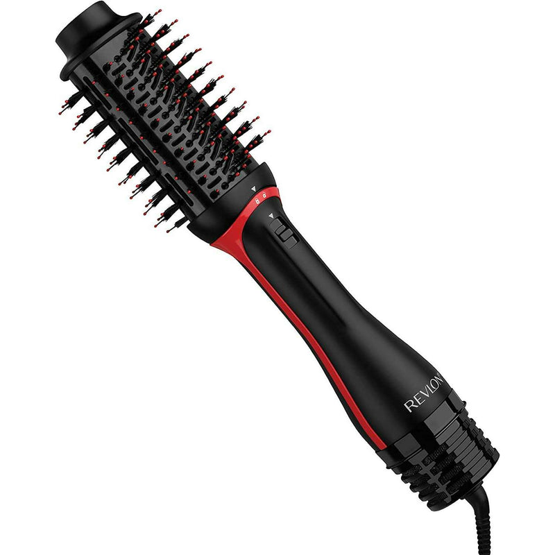 Salon One-Step Hair Dryer Volumizer Plus - Medaid International